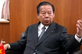 日本政要：日方愿举全国之力与中方共抗疫情，与中国共渡难关！视频封面