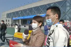 农夫果园小火车 看看农高会上的新奇特