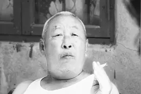 打岔的常大爷去世了，曾因“马什么梅”而走红，马丽发文悼念视频封面