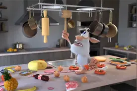 超好看的儿童动画片（22/25)