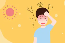 出现哪些症状表示已经中暑了呢？听听专业医生怎么说！视频封面