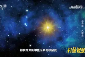 1939年，人类发现氢元素的核聚变是太阳的能量来源|解码科技史视频封面