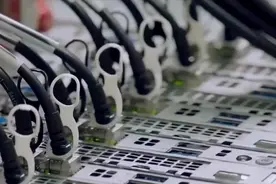中国5G进入快车道：19.8万基站，5000多万用户视频封面
