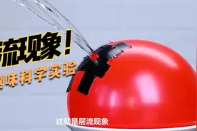 好玩有趣的亲子互动小制作，锻炼孩子的动手和思维能力！视频封面