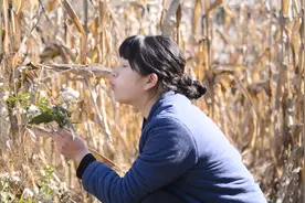 远离城市灯红酒绿，重庆26岁姑娘返乡陪叔生活，做农活也自由洒脱视频封面