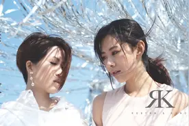 Robynn & Kendy - 《無敵》 Law of Love MV视频封面