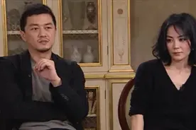 杨澜访谈录 王菲李亚鹏2011上 完整版：听两人讲述人生真谛视频封面