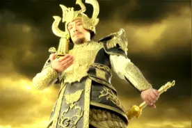 李靖的玲珑宝塔秒杀牛魔王，为何降服不了孙悟空？你看他是啥出身视频封面
