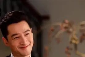 胡歌：我要当爸爸了！原来这件事早就暗示过！主持人：又上热搜了