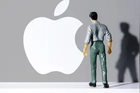 苹果应用商店被曝大量色情App