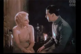 地狱天使Hells Angels1930双字本·莱昂/珍·哈露主演剧情/战争片视频封面