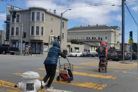 有些时候，表达内心真实的想法，是有积极意义的，2021美国加州