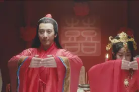 《大天蓬》混剪：我说过只有猪才会喜欢你，那我就变成猪