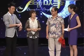 86版《西游记》演员再聚，再现经典猪八戒背媳妇，全场掌声雷动视频封面