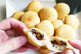 在家自制饭后甜点，方法简单，10分钟出锅，全家都爱吃