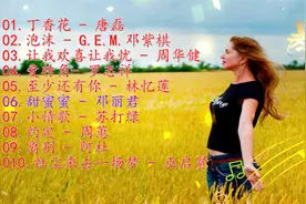 欢乐经典歌曲推荐