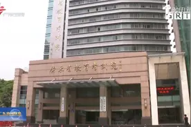 广东2021年普通高考本科批次共投出考生290956人视频封面