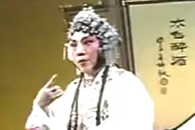 毛爱莲越调大联唱，太经典了，没听够！