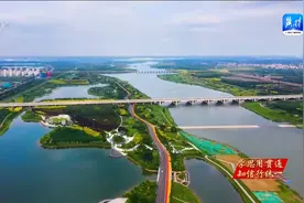 河北省交通运输厅：当好推动中国式现代化河北场景开路先锋视频封面