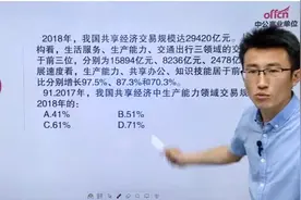 资料分析和数量关系到底难不难？