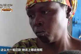 一个41岁妈妈的励志故事，独自照顾5个孩子，最小的才3个月视频封面