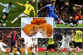 什么是油炸丸子？来源/技巧视频封面