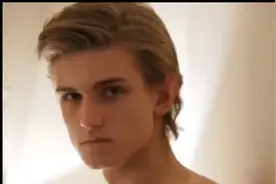 欧美男模身材类型大对比，你是喜欢奶油小生还是肌肉猛男呢？