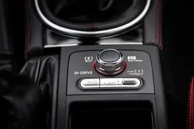 传说中的斯巴鲁DCCD中央差速器视频封面