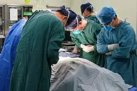 24岁研究生去世捐器官帮助5人 家属希望以另一种方式延续生命视频封面