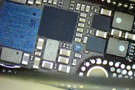 手机不触摸？跟屏幕没有半点关系，主板问题原来很简单视频封面