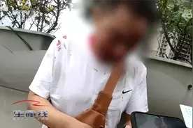 男子为何不顾劝阻驾三轮摩托车强行驶入高速公路？视频封面