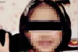 辽宁6岁女童受虐案宣判，孩子姥姥痛心：看到她的伤，受不了啊视频封面