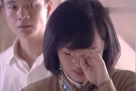 绝密543：泪目！得知保尔分手的真实原因，美女工程师满腔愧疚