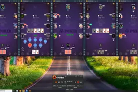 德扑圈204080人工智能实战视频封面