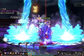 DNF70版 每日任务-幽灵列车视频封面