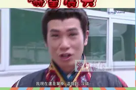 TVB【大台宝藏】陈豪Freestyle吓窒农夫视频封面