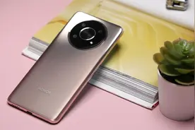 荣耀X30新品上手体验视频封面