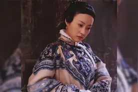 吴月娘：一个枉与他人做笑谈的可怜女人视频封面