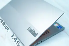 全能的办公轻薄本！联想Thinkbook 14s测评【穷三代kenaide科技】视频封面