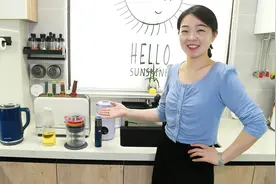 跟你们分享5个实用的厨房好物，每一个都是精品，趁着618赶紧入手