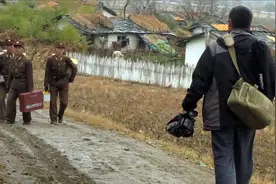 20230405唐师曾：朝鲜上甘岭视频封面