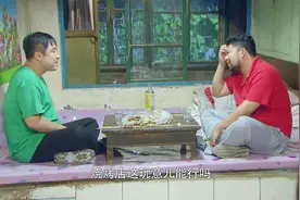 两兄弟发愁来钱门路，再天愿作比翼鸟，在地必须吃烧烤视频封面