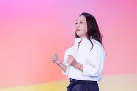 兰珍珍：女性的力量往往容易被忽视视频封面