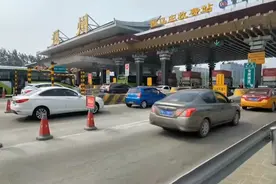 北京高速公路今起恢复收费 联网收费高速迎来三大变化
