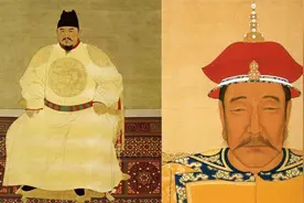 努尔哈赤和朱元璋谁是实力最强的太祖？两人的文治武功到底差多远视频封面