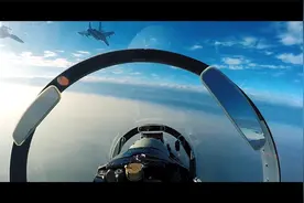 大片来袭！东部战区空军航空兵某旅实战训练视频封面