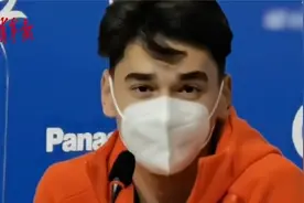 匈牙利短道队员秀东北话：我是长春那疙瘩的视频封面