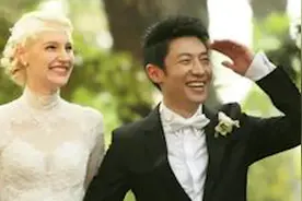 撒贝宁情史曲折，四任前女友一个比一个优秀，却都败给了李白！视频封面