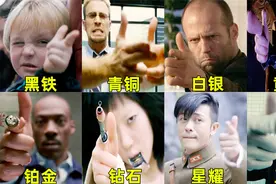手指枪指哪打哪，王者手指隔屏杀人，那些手指枪，哪个更厉害？