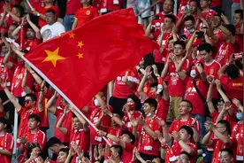 20年前的今天国足世界杯出线了！本以为是起点，没想到却是巅峰。视频封面